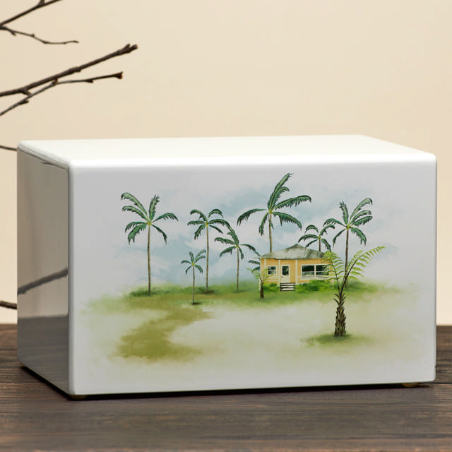 Somerset Tropical Getaway