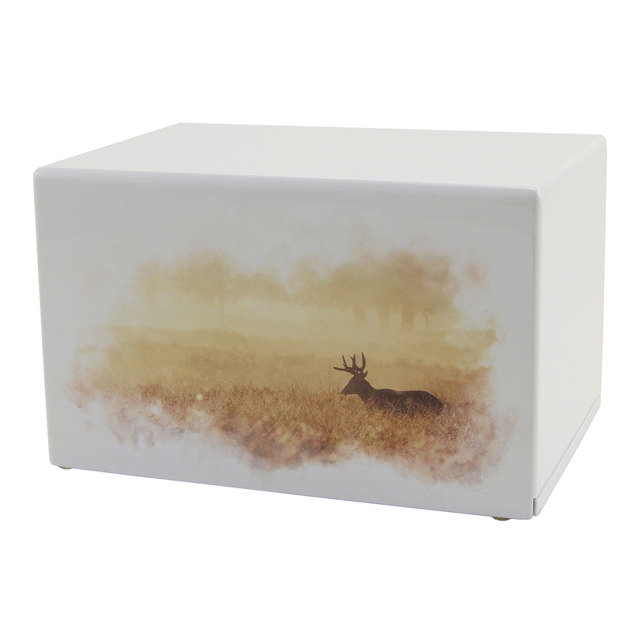 Somerset Deer