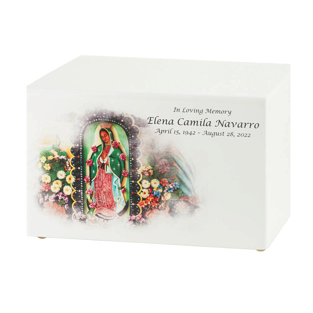 Somerset Lady of Guadalupe
