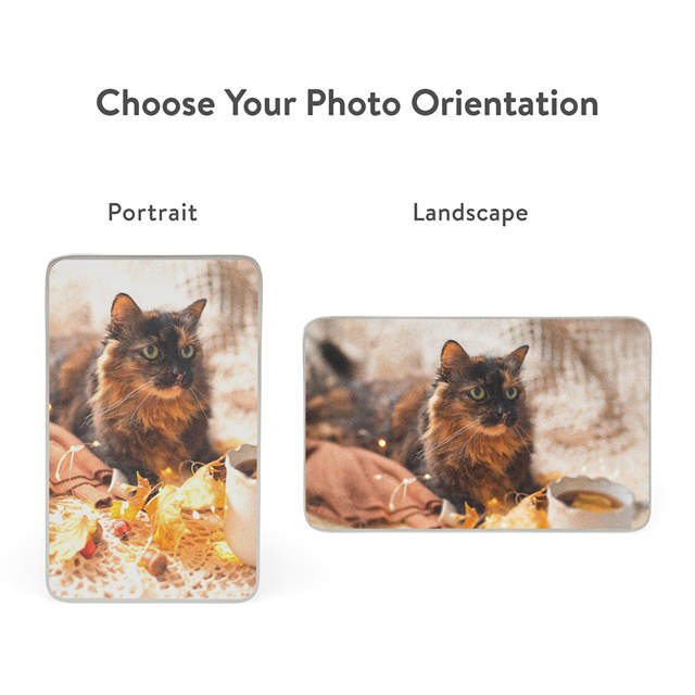 Mossy Oak™ Pet Memorial Card