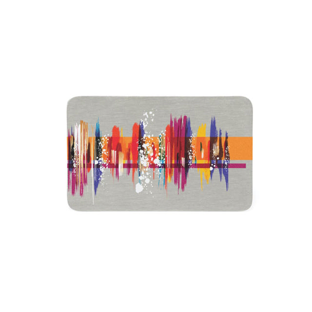 Life Canvas Memorial Card Painter