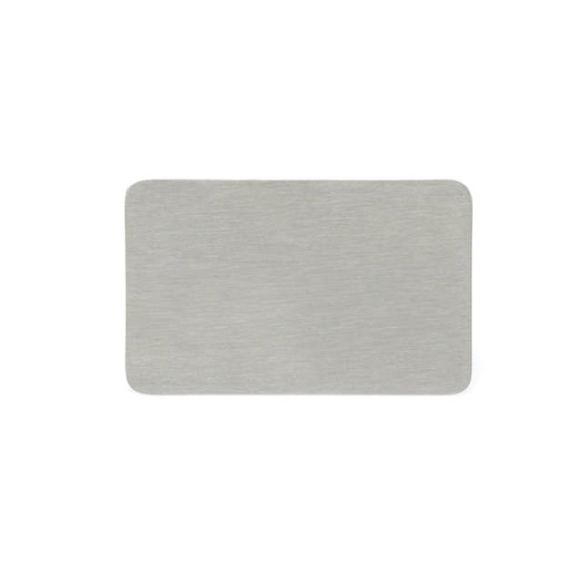 Life Canvas Memorial Card Prairie