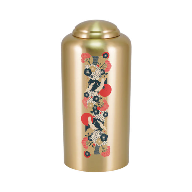 Enchanted Essence Cranes, Bronze