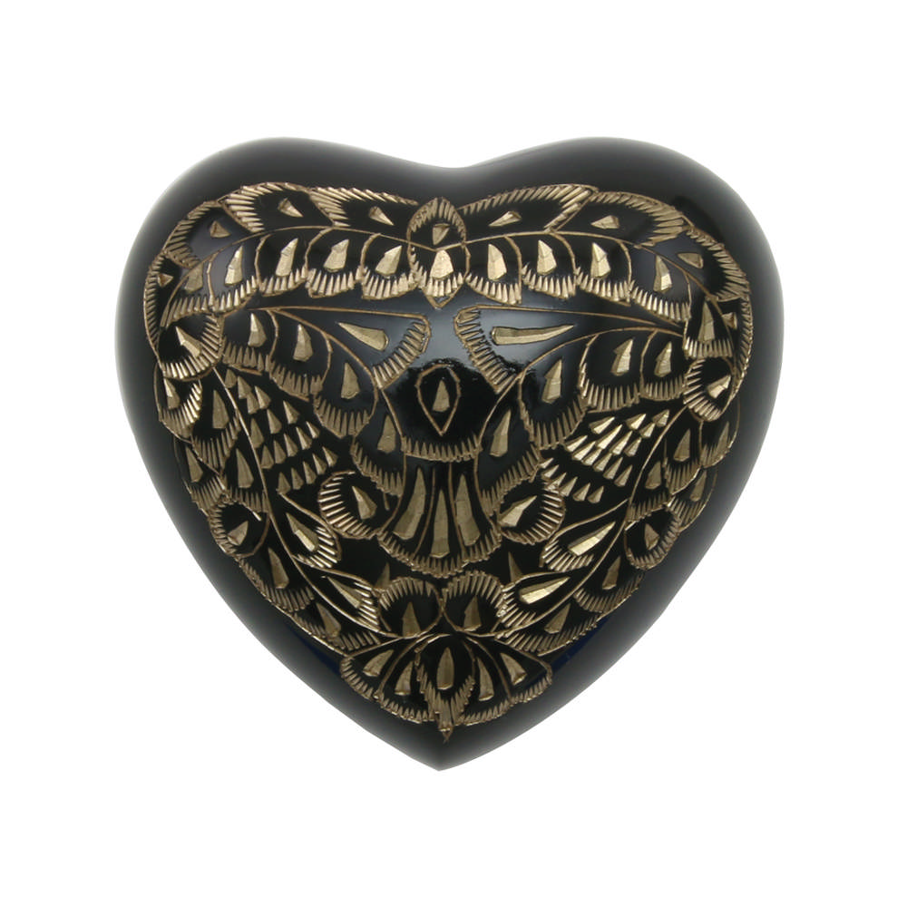 Radiance® Heart Keepsake