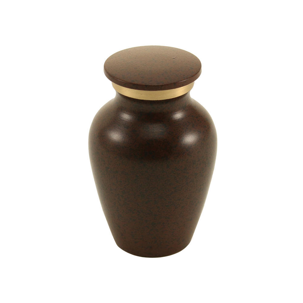 MAUS Earth Brown Keepsake
