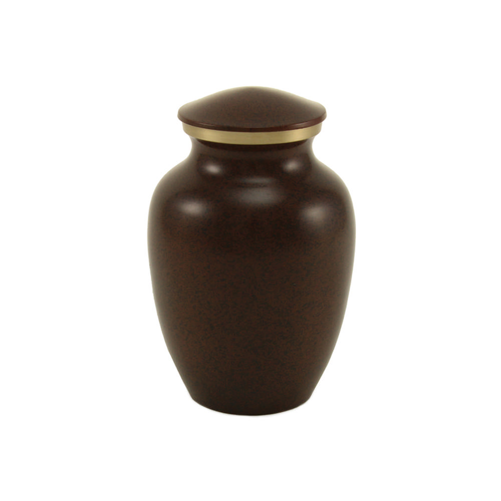 MAUS Earth, Extra Small Urn