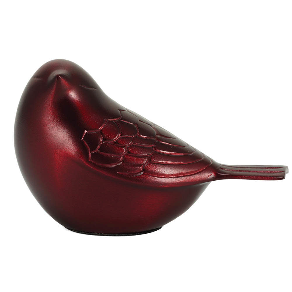 Songbird Crimson