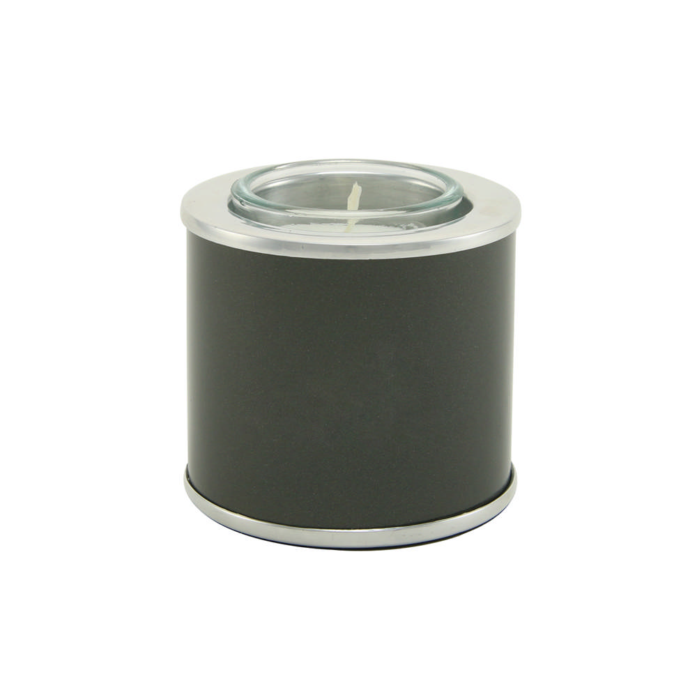 Mini Memory Light Urn, Slate