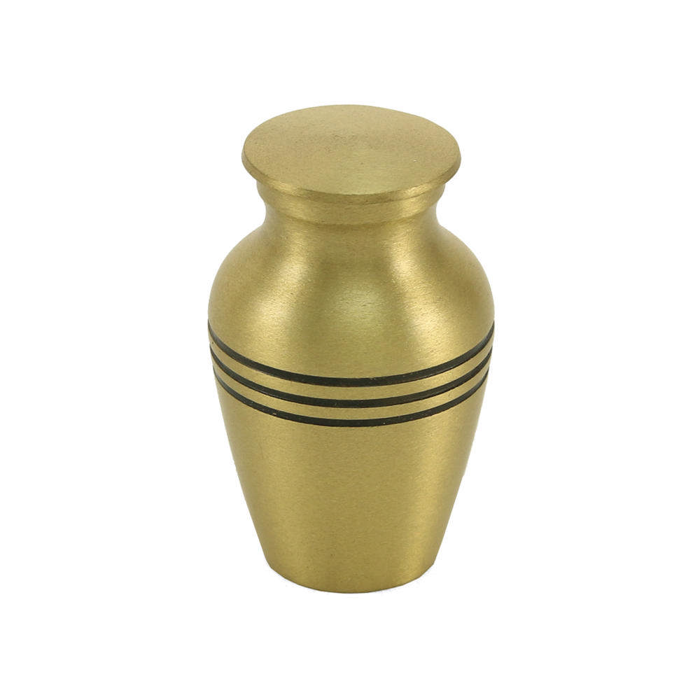 Classic Bronze Keepsake