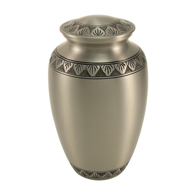 Athena® Pewter, Full Size Urn