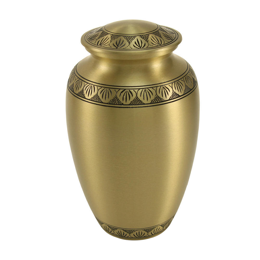Athena® Bronze, Full Size Urn