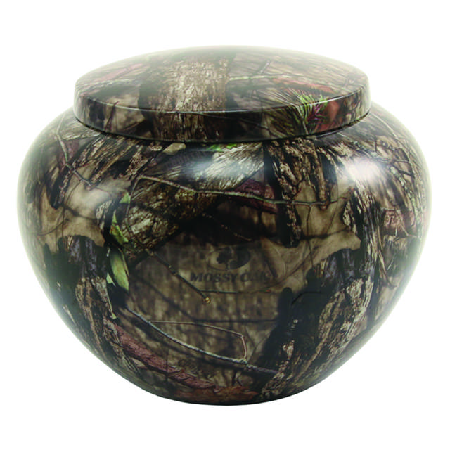 Odyssey® Mossy Oak® Camo, Medium