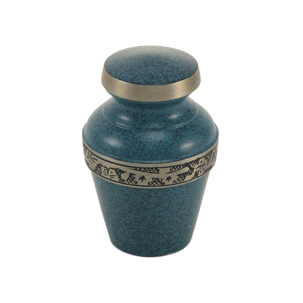 Avalon Evening Blue Keepsake