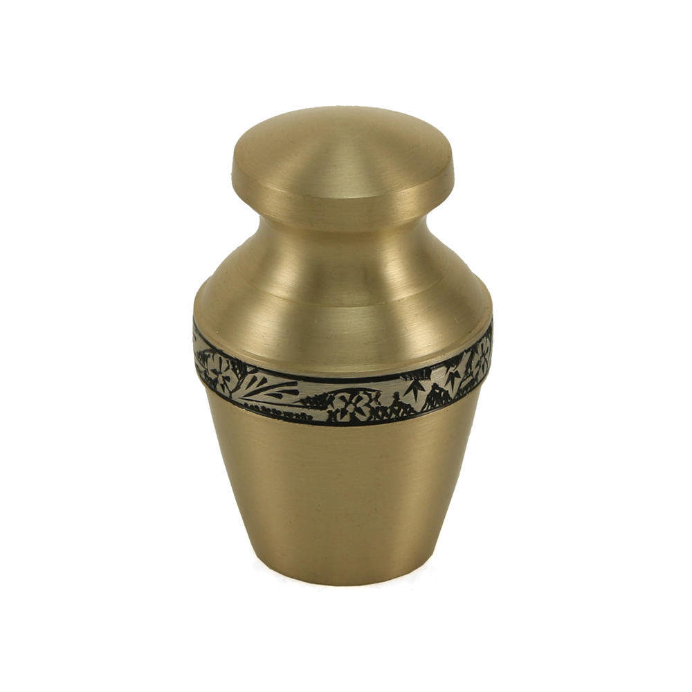Avalon Bronze Keepsake