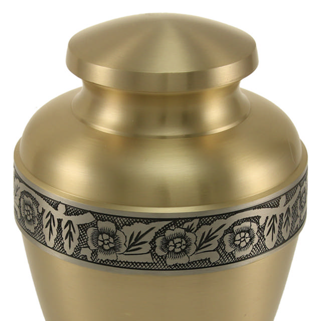 Avalon Bronze, Full Size Urn