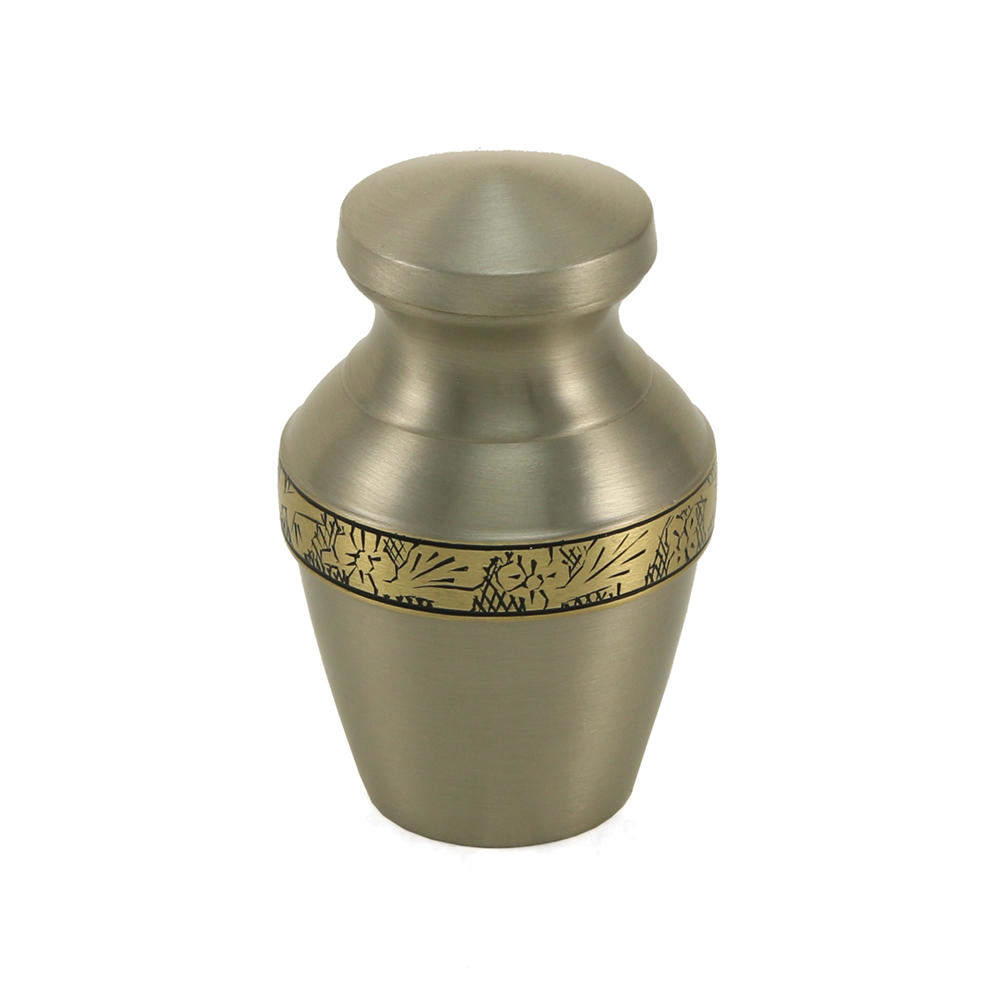 Avalon Pewter Keepsake