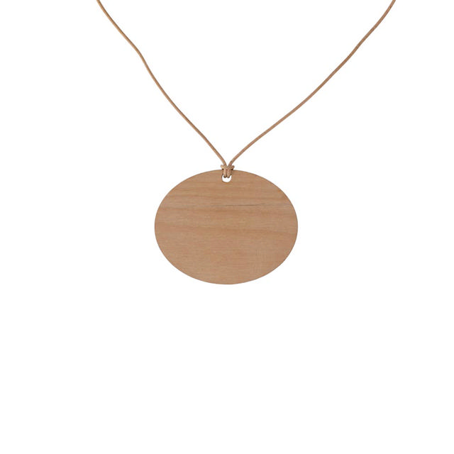 Woodland Pendant Rose