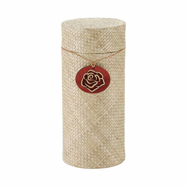 Woodland Pendant Rose
