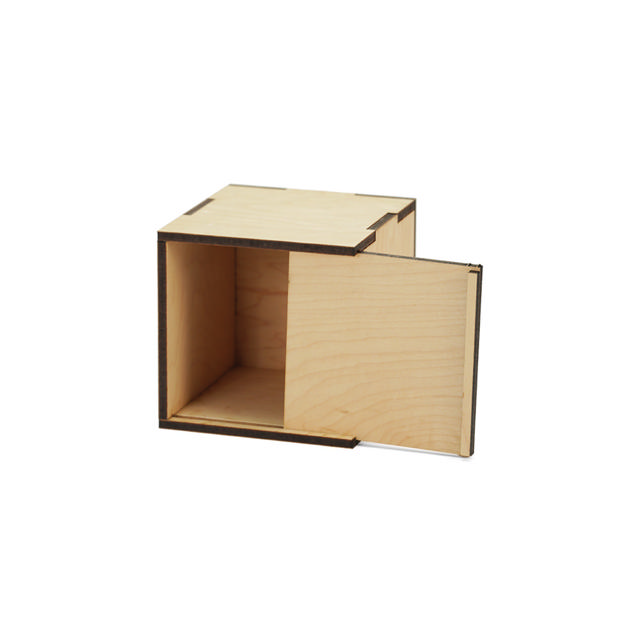 Origins Maple Box, Extra Small - Case of 30