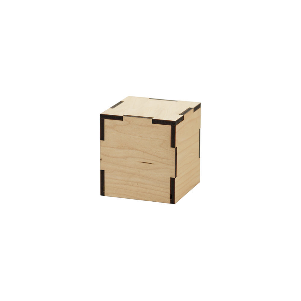 Origins Maple Box, Extra Small - Case of 30