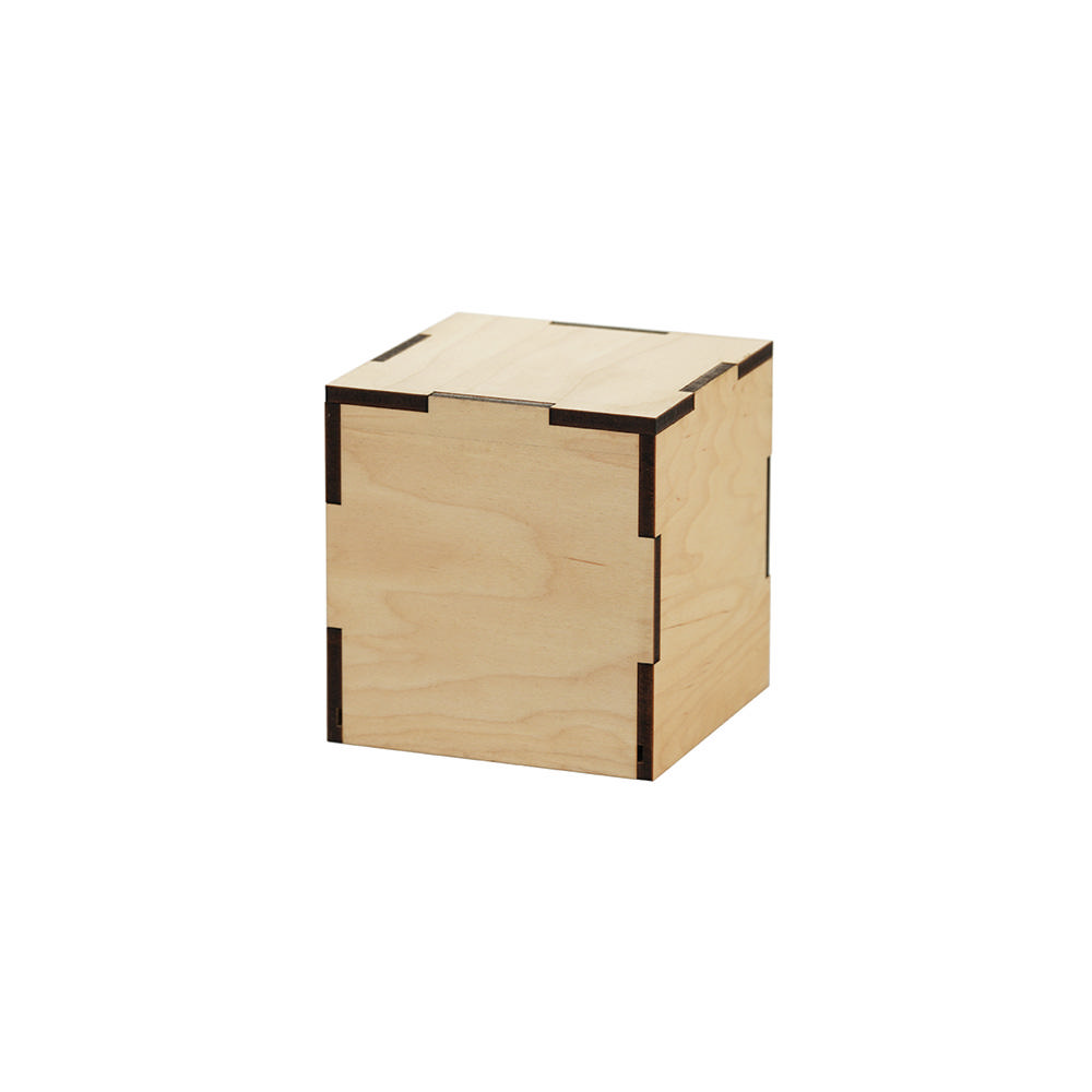 Origins Maple Box, Small - Case of 24