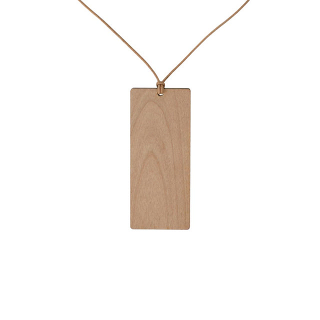 Woodland Pendant Dragonfly