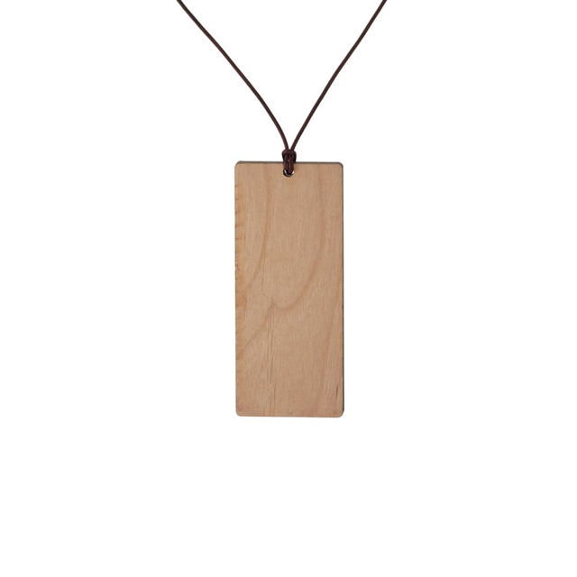 Woodland Pendant Tulip