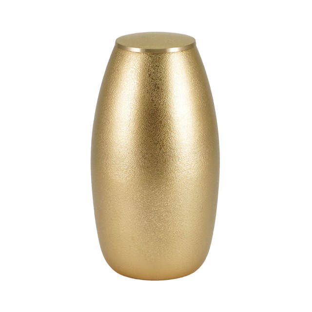 Arabella Wings Textured Slate/Pewter, Full Size Urn