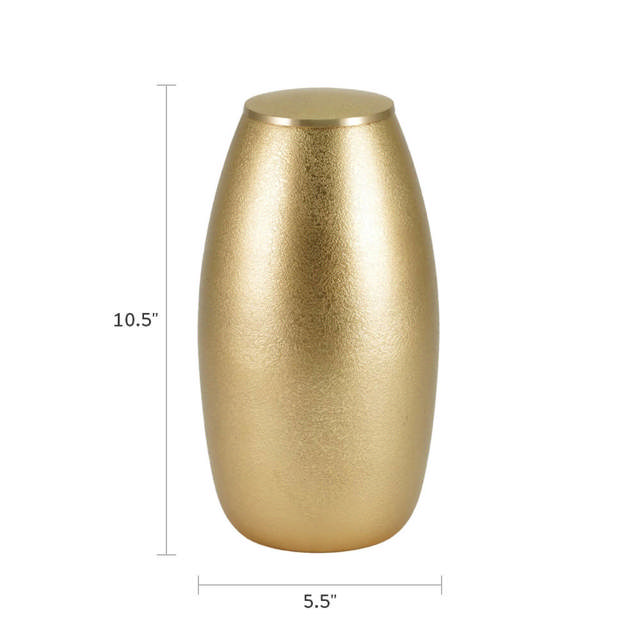 Arabella Textured Bronze