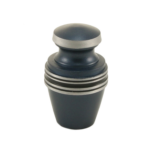 Grecian Blue Keepsake
