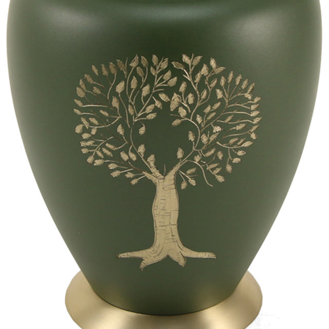 Aria®Tree of Life, Full Size Urn