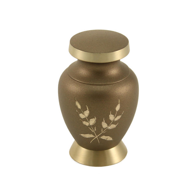 Aria® Wheat Keepsake