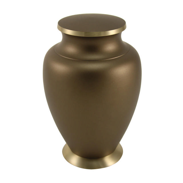 Aria® Wheat, Full Size Urn