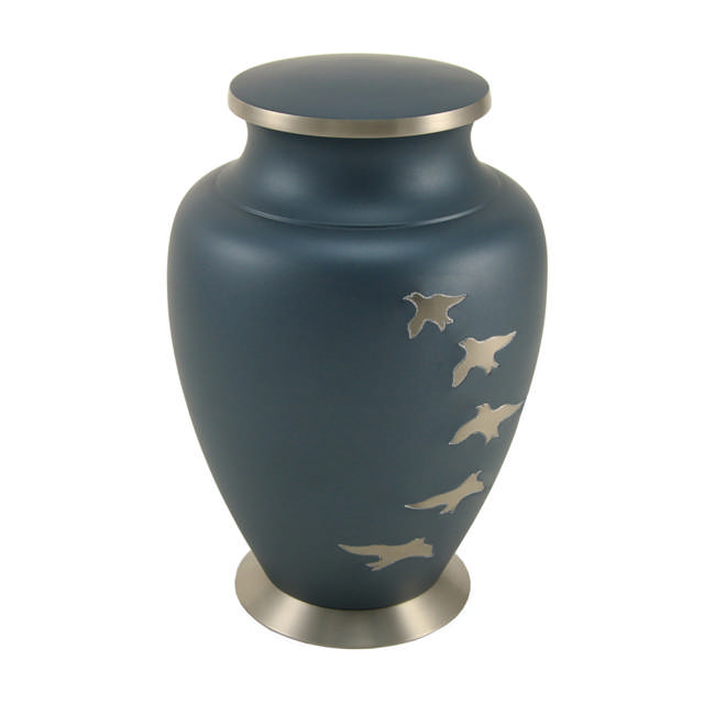 Aria® Ascending, Full Size Urn