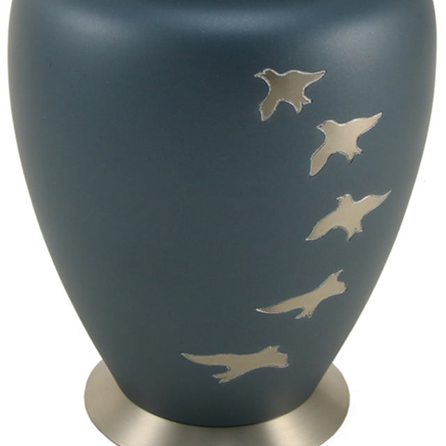 Aria® Ascending, Full Size Urn