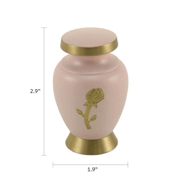 Aria® Rose Keepsake