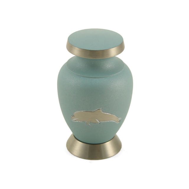 Aria® Dolphin Keepsake