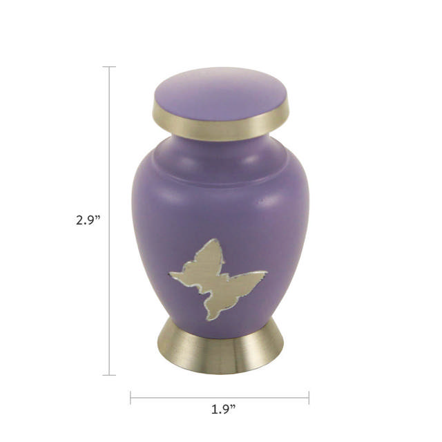 Aria® Butterfly Keepsake