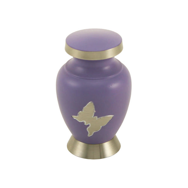 Aria® Butterfly Keepsake