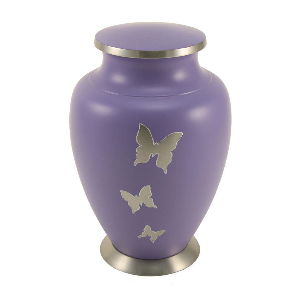 Aria® Butterfly, Full Size Urn