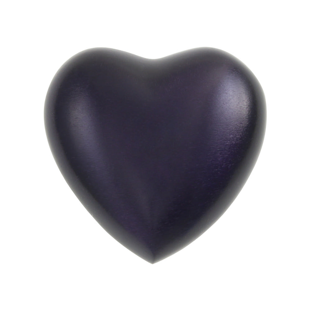 Monterey Purple Heart Keepsake