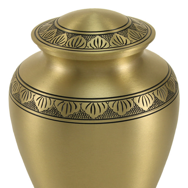 Elite Athena® Bronze, Full Size Urn