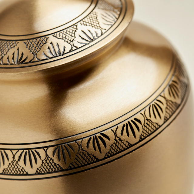 Elite Athena® Bronze, Full Size Urn