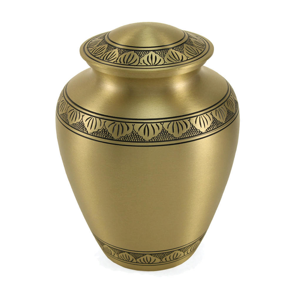 Elite Athena® Bronze, Full Size Urn