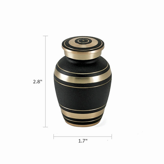 Elite Onyx Keepsake