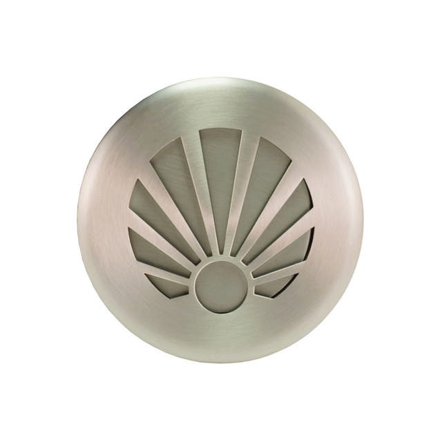 Cascade Scatter™ Classic, Midnight Blue, Sunray