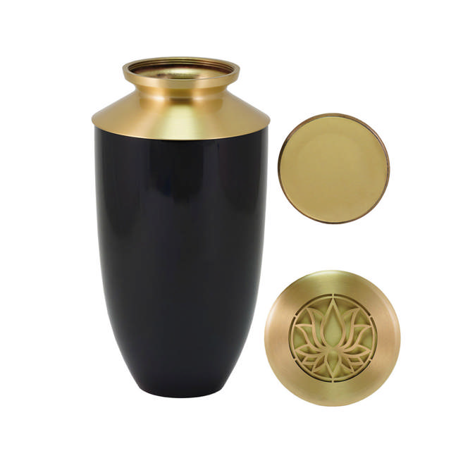 Cascade Scatter™ Monterey, Onyx, Lotus