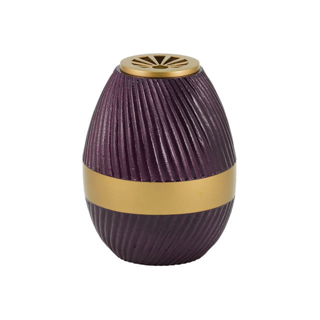 Cascade Scatter™ Reflections, Violet, Sunray