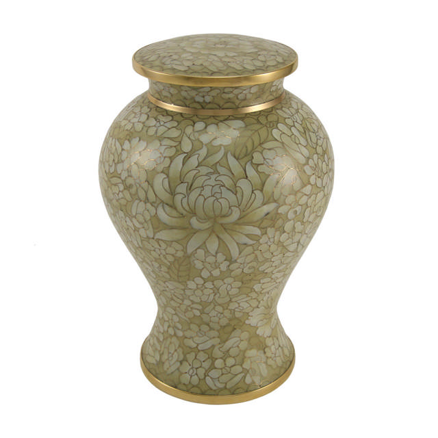 Etienne Opal, Full Size Urn