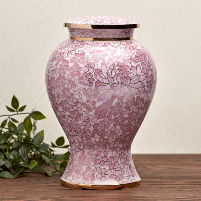 Etienne Rose, Full Size Urn